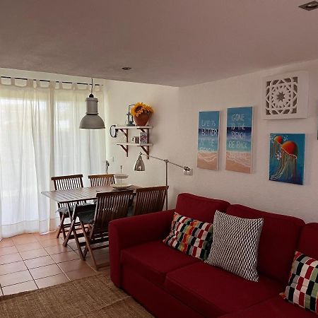 Studio @ Aldeia Das Acoteias Albufeira Exteriör bild