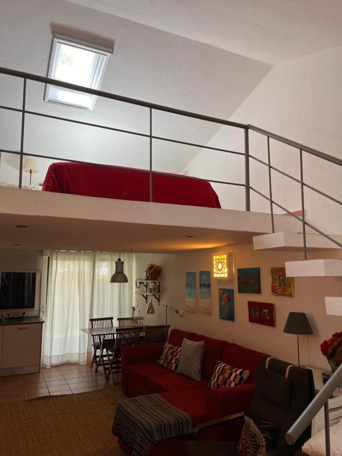 Studio @ Aldeia Das Acoteias Albufeira Exteriör bild