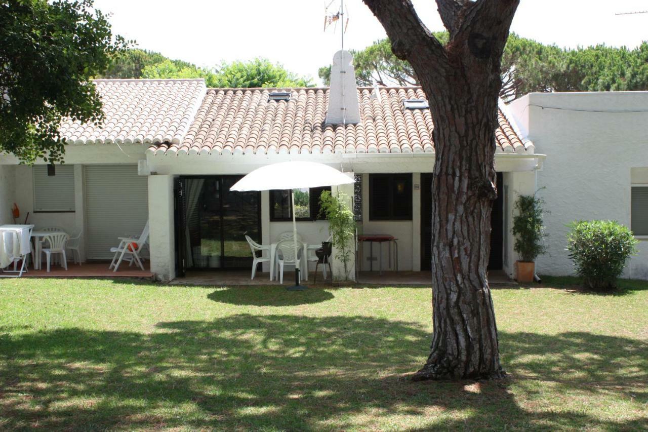 Studio @ Aldeia Das Acoteias Albufeira Exteriör bild